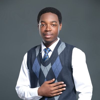 Christ Edem